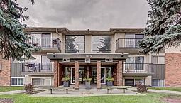 Apartment For Rent: 2 Bedroom - Mountainview Apartments