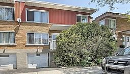 975 000$ - Triplex À Vendre À Ahuntsic / Cartierville
