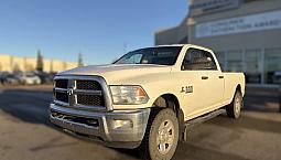 2016 Ram 3500 Slt