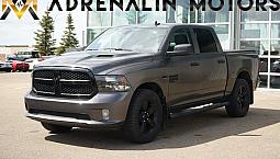 2022 Ram 1500 Classic Express