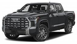 2026 Toyota Tundra Platinum Hybrid 4x4 Crewmax Platinum Hybrid
