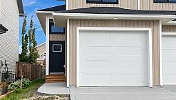 1, 8870 85A Avenue Grande Prairie, Alberta