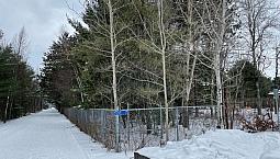 180 000$ - Terrain Résidentiel À Trois-Rivières (Trois-Rivières)