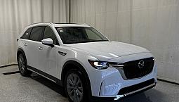 2026 Mazda Cx-90 Mhev Gt Awd