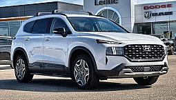 2023 Hyundai Santa Fe Urban Urban Awd