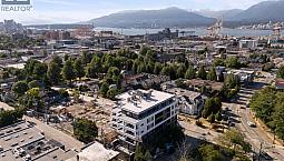 101 1680 Adanac Street Vancouver, British Columbia