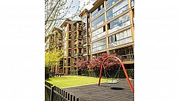 216 8067 207 Street Langley, British Columbia