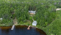 2 Pioneer Drive Lac Du Bonnet Rm, Manitoba