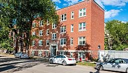 191 Colony St- Sanhurst Apts- 1 Bedroom
