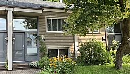 380 000$ - Condo À Vendre À Sillery