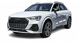 2023 Audi Q3 * Technik *s-lines  * Toit Ouvrant * Quattro * Touj