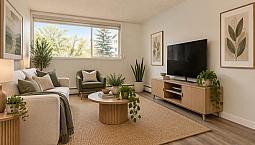 Safe, Secure And Quiet | Enjoy Peaceful Living At Sunnyside Gard