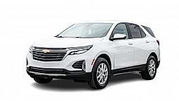 2024 Chevrolet Equinox Lt Awd * Carplay Et Android * Demarreur *