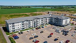 2 Bedroom Suite In Lacombe - $699 Security Deposit Promo