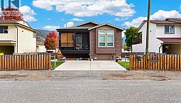 1410 Walnut Avenue Merritt, British Columbia