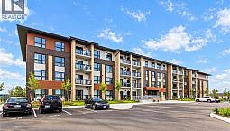 25 Kay Crescent Unit# 103 Guelph, Ontario