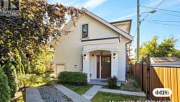 3 625 W 53rd Avenue Vancouver, British Columbia