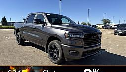 2026 Ram 1500 Sport