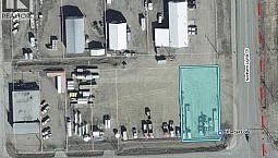 Lot 2 100 Avenue Fort St. John, British Columbia