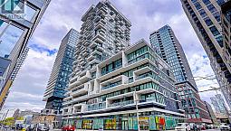 710 - 77 Shuter Street Toronto (Church-Yonge Corridor), Ontario