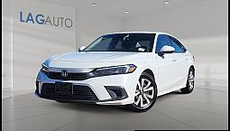 2022 Honda Civic Sedan Lx