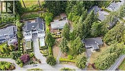 195 Normanby Crescent West Vancouver, British Columbia