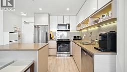 11xx 8850 University Crescent Burnaby, British Columbia