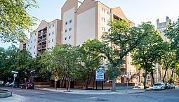 393 Kennedy St - 2 Bedroom