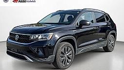 2022 Volkswagen Taos Trendline | Vw Certified | Heated Seats