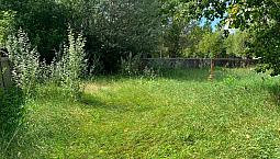 Great Lot For Sale In Wpg Beach