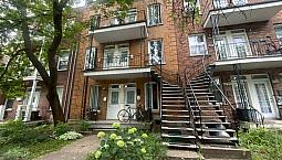 490 000$ - Condo À Vendre À Rosemont / La Petite Patrie