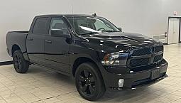 2021 Ram 1500 Classic Express