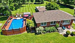 1065 Woodburn Road Hamilton, Ontario