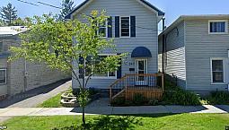 Available Now - 2 Bedroom, All Inclusive -duplex - Prescott