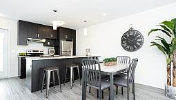 The One - 2 Bed - Krystal A - Saint Adolphe