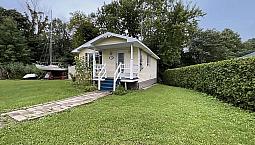 195 000$ - Bungalow À Vendre À Lacolle