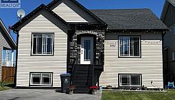 9712 118 Avenue Fort St. John, British Columbia
