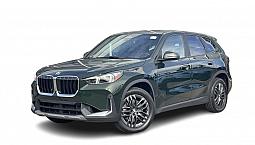 2023 Bmw X1