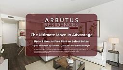 1.5br *special Offer Available*