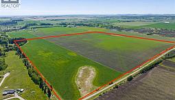 Nw;32;22;2;W5M Rural Foothills County, Alberta