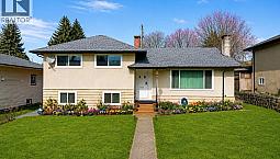 9645 David Drive Burnaby, British Columbia