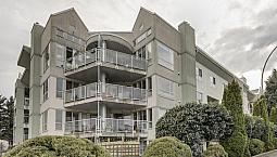 404 2585 Ware Street Abbotsford, British Columbia