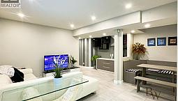 Lower 1328 Nanton Avenue Vancouver, British Columbia
