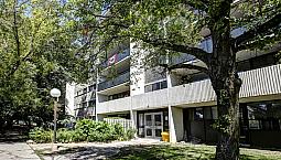 Oshawa 2 Bedroom Apartment For Rent - 666 King Street, East