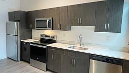 *One Month Free / Specific 2 Bedroom Suites Only/1 Year Lease*
