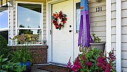 131 240 Stanford Ave E Parksville, British Columbia