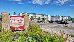 Spacious 1 Bedroom Available In Desired Garden City Area