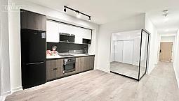 1 Bed+Den | 1 Bath | 600 Sqf Brand New Condo For Rent
