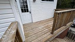 741 Trinity Street Innisfil