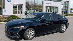2023 Honda Civic Sedan Lx | Backup Camera | Digital Cockpit